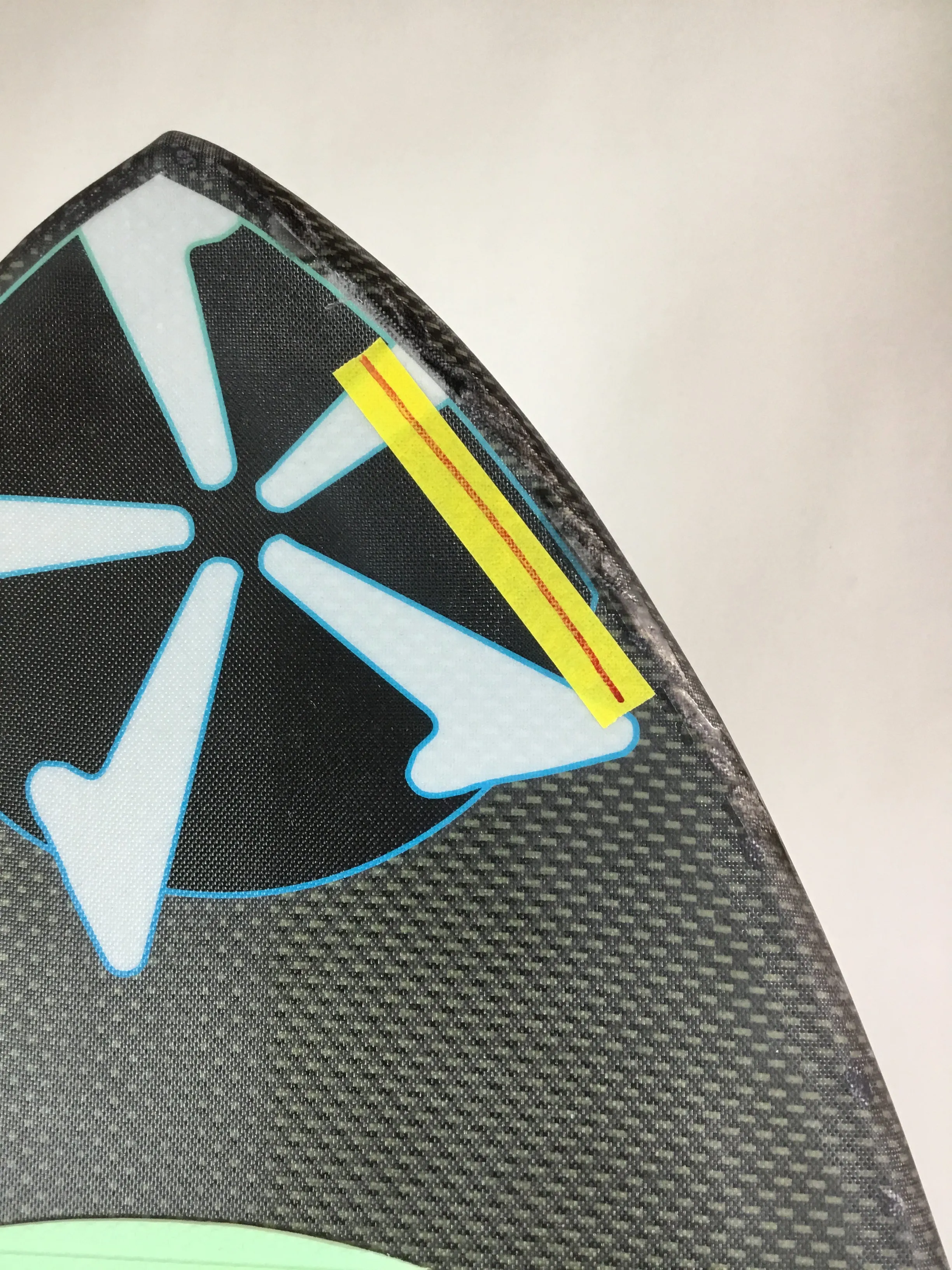 2024 Phase Five Matrix Pro 56” REPAIR