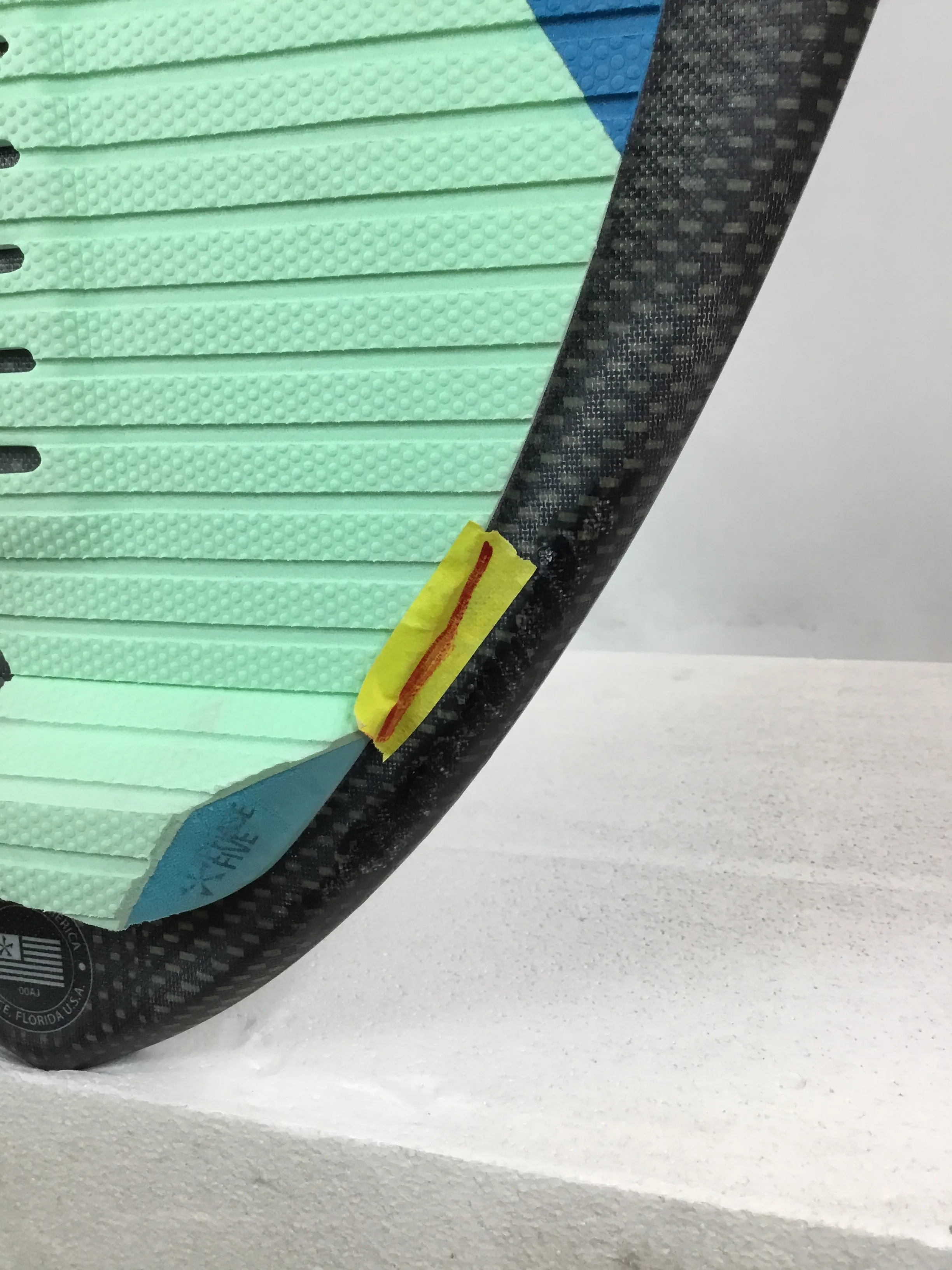 2024 Phase Five Matrix Pro 56” REPAIR