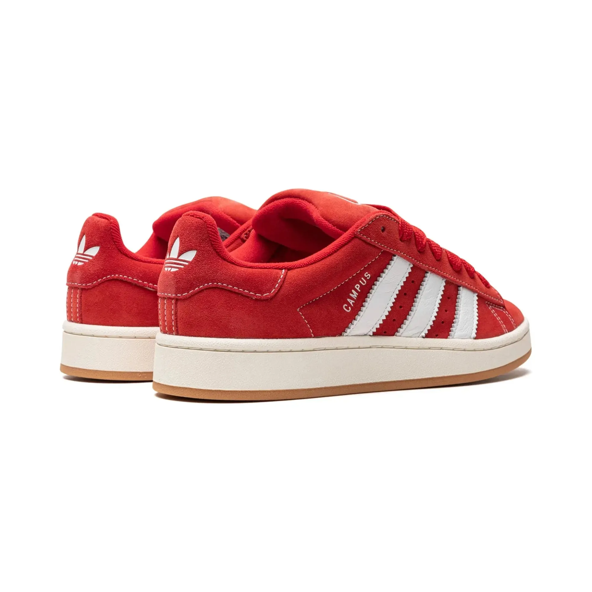 Adidas Campus 00s "Better Scarlet"