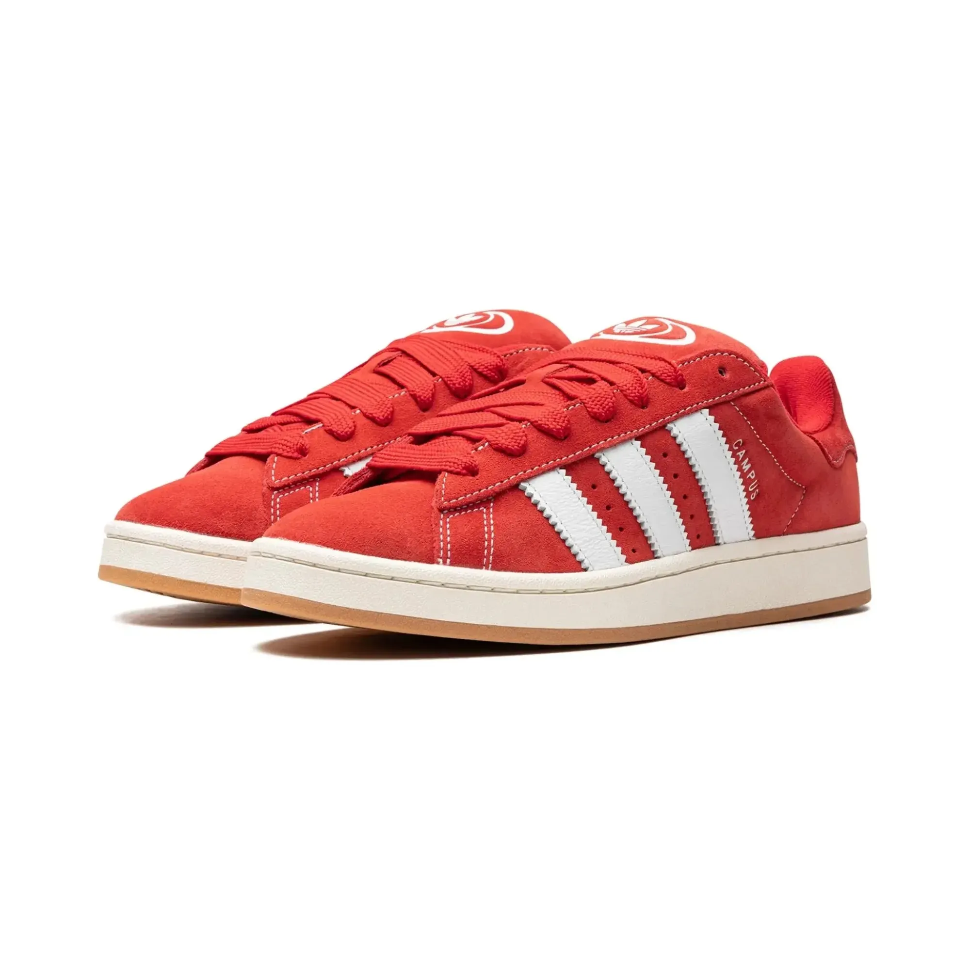 Adidas Campus 00s "Better Scarlet"