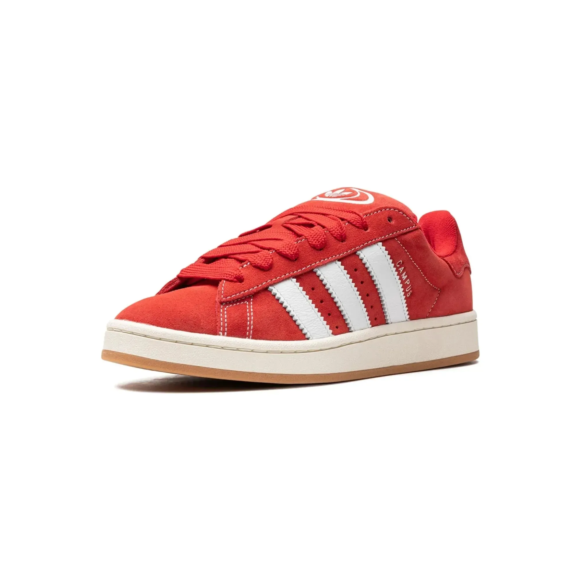 Adidas Campus 00s "Better Scarlet"