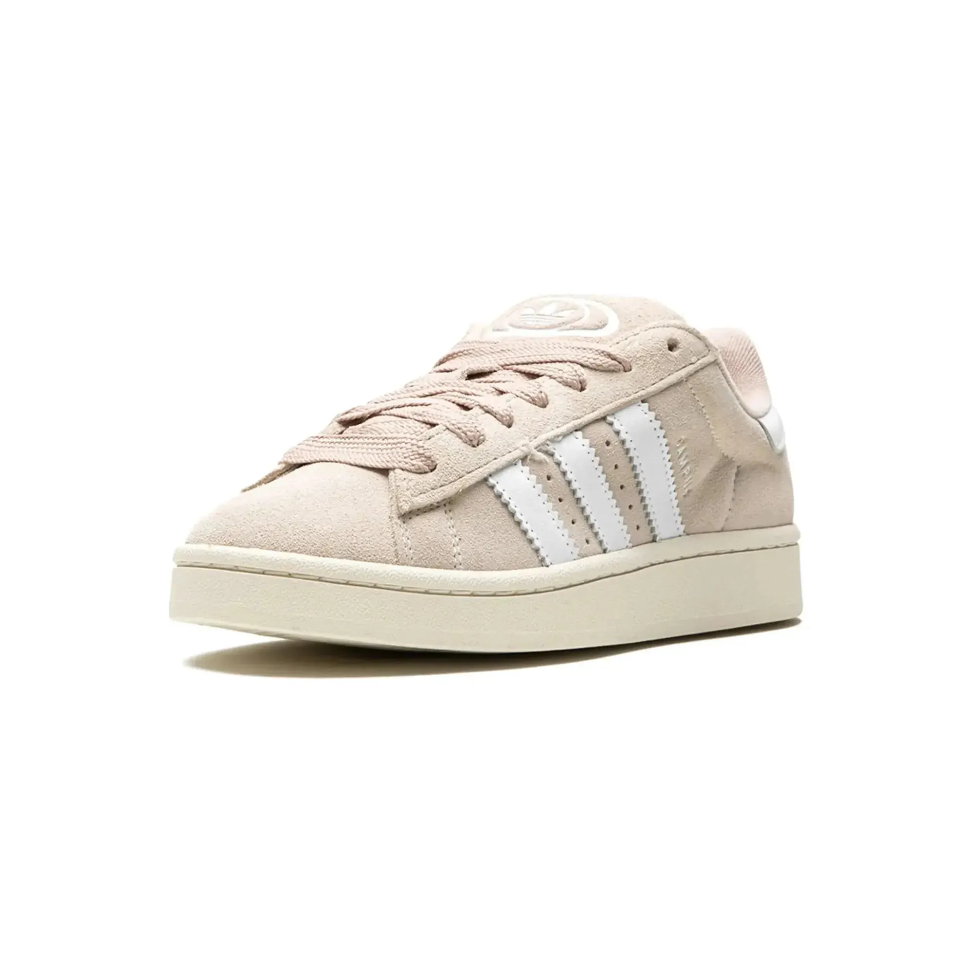 Adidas Campus 00s "Wonder White"