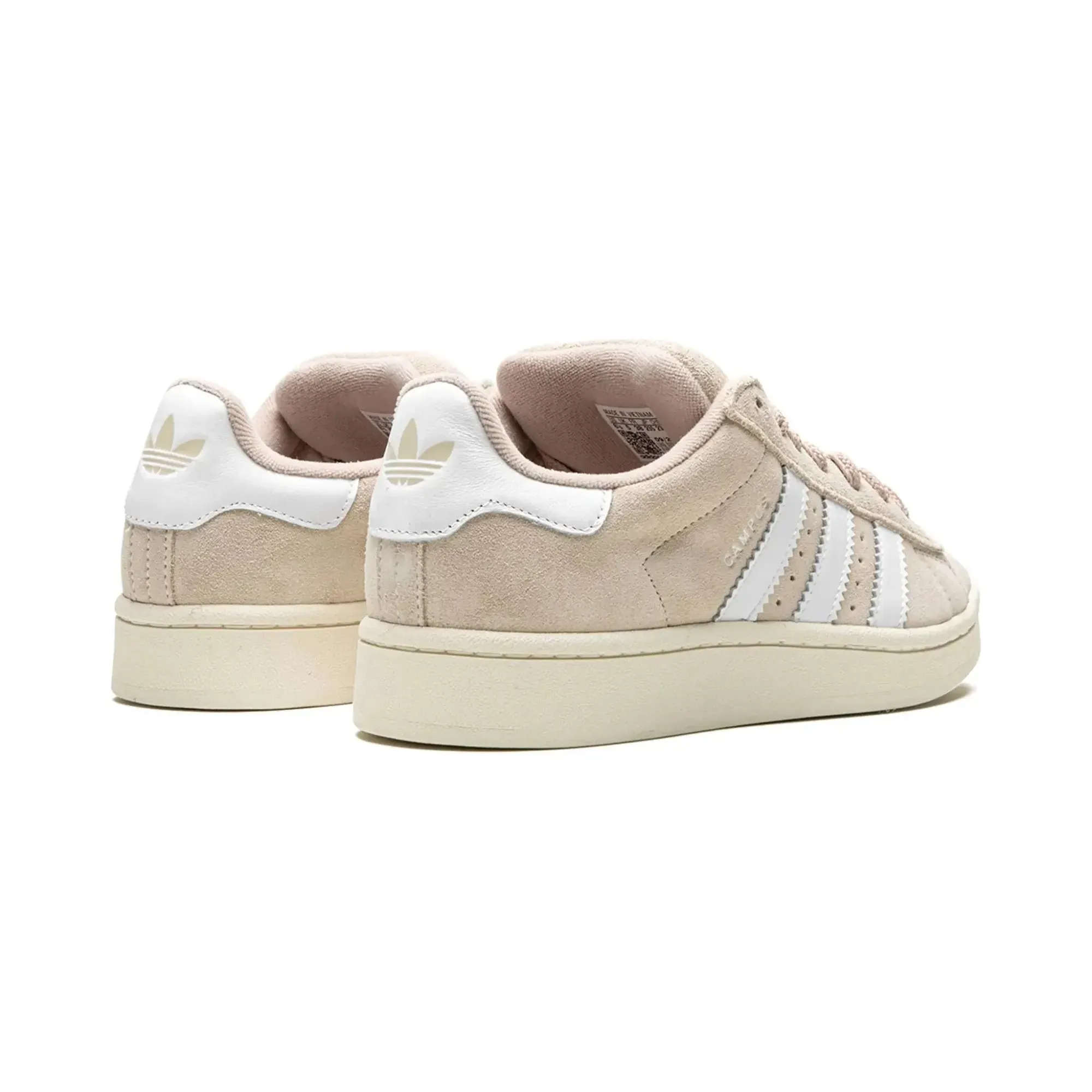 Adidas Campus 00s "Wonder White"