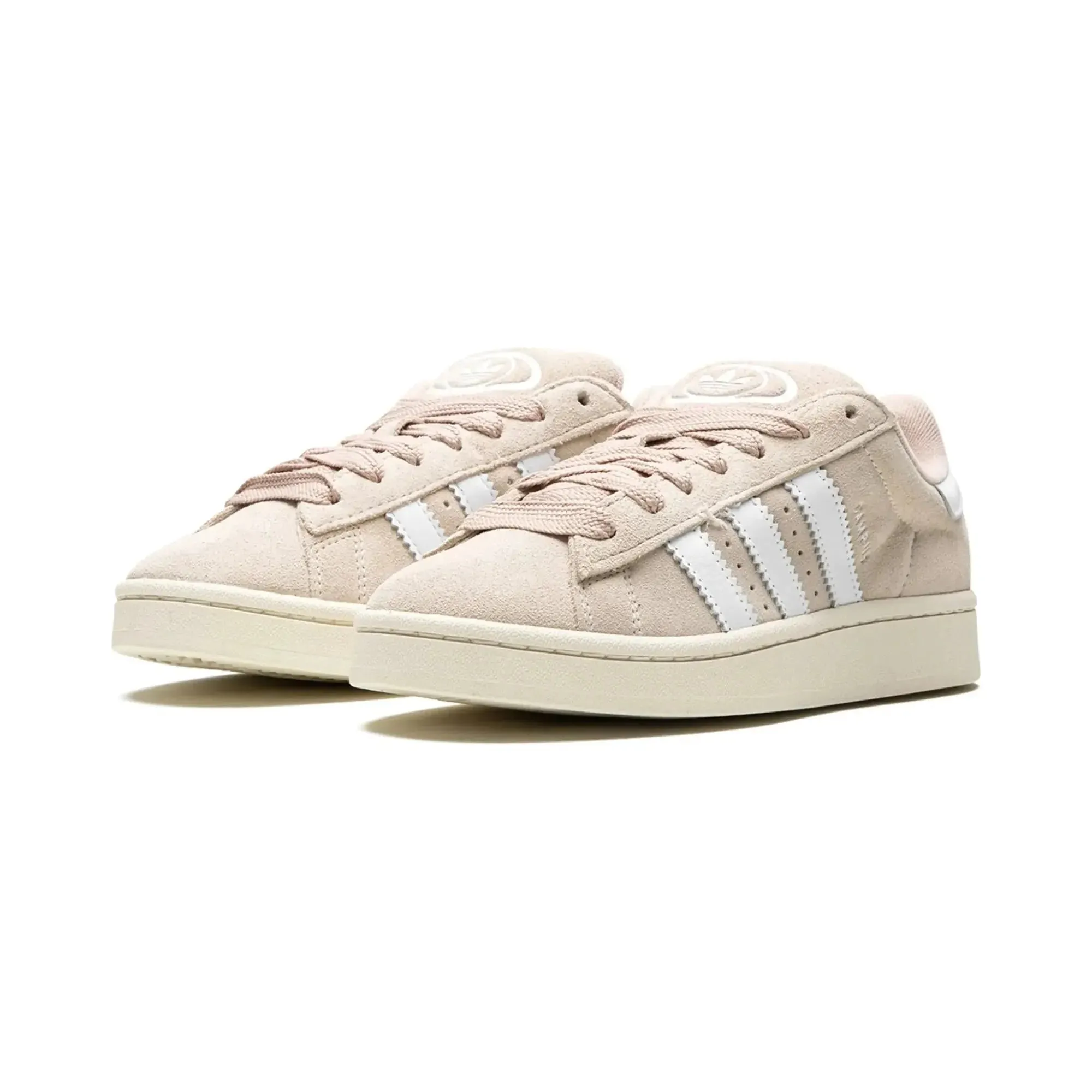 Adidas Campus 00s "Wonder White"