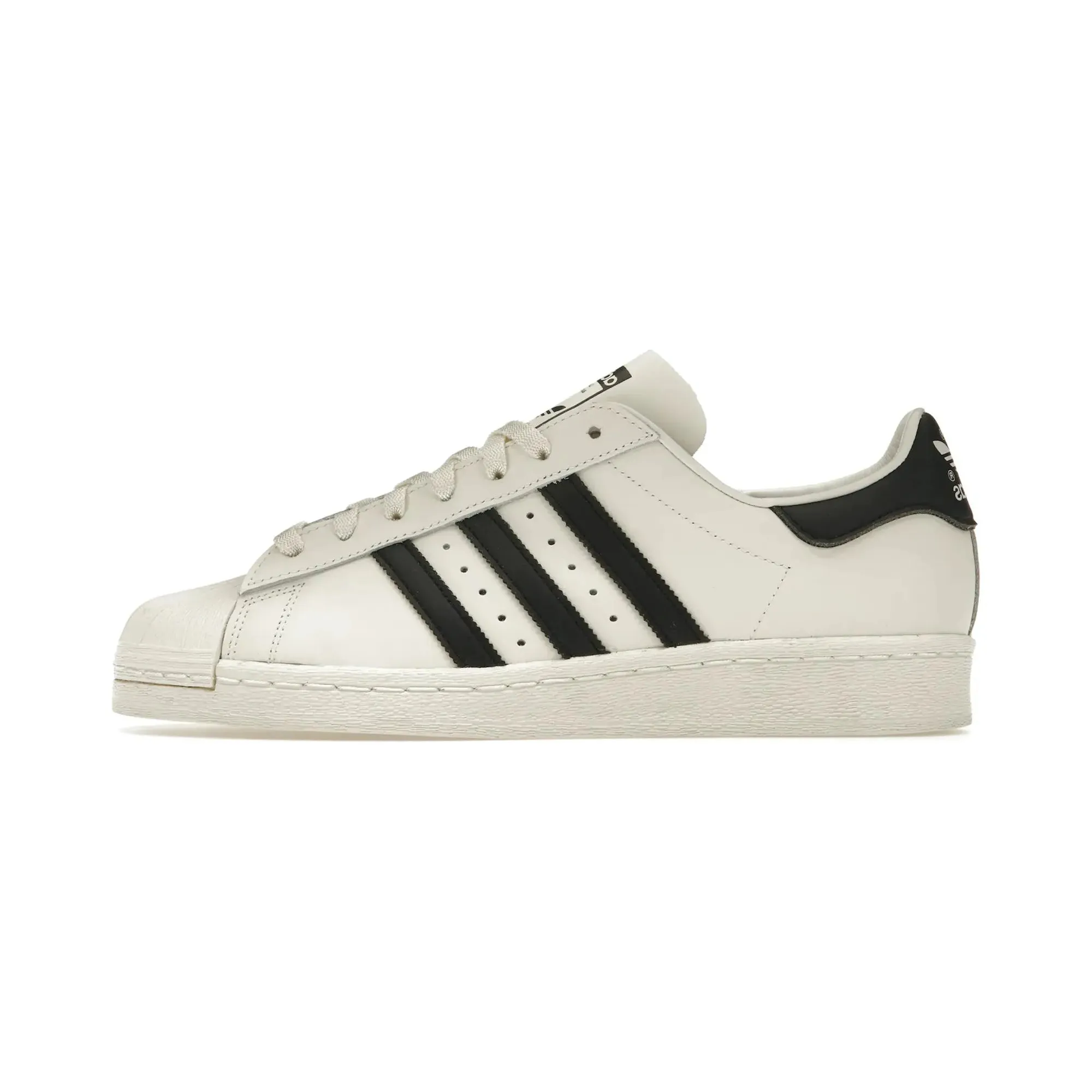 Adidas Superstar 82 "Cloud White Core Black"