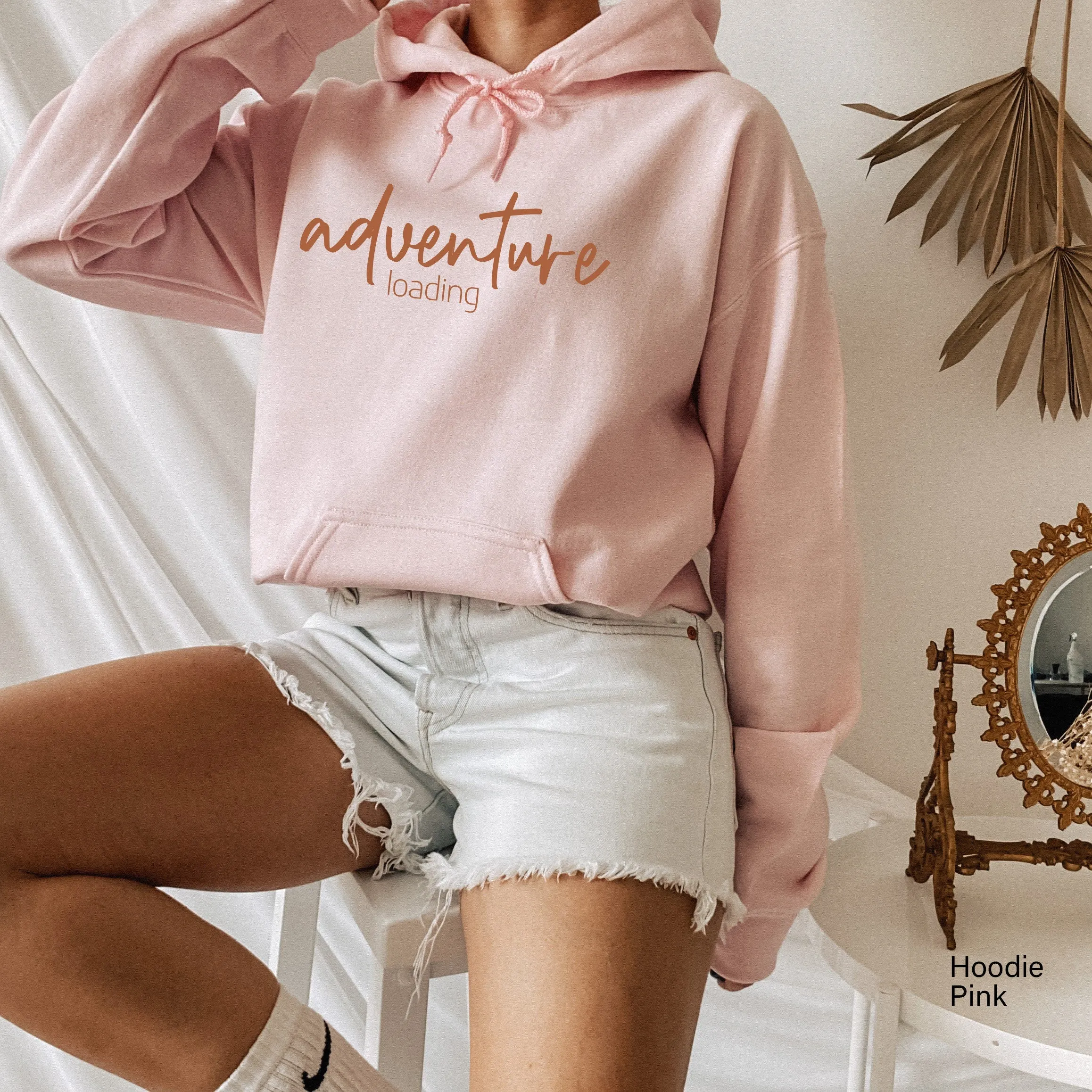 Adventure Loading Shirt, Traveler Shirt, Traveler Gift, Hiking Gift Shirt, Adventurer Gift, Mountain Shirt, Camping Shirt, C5995