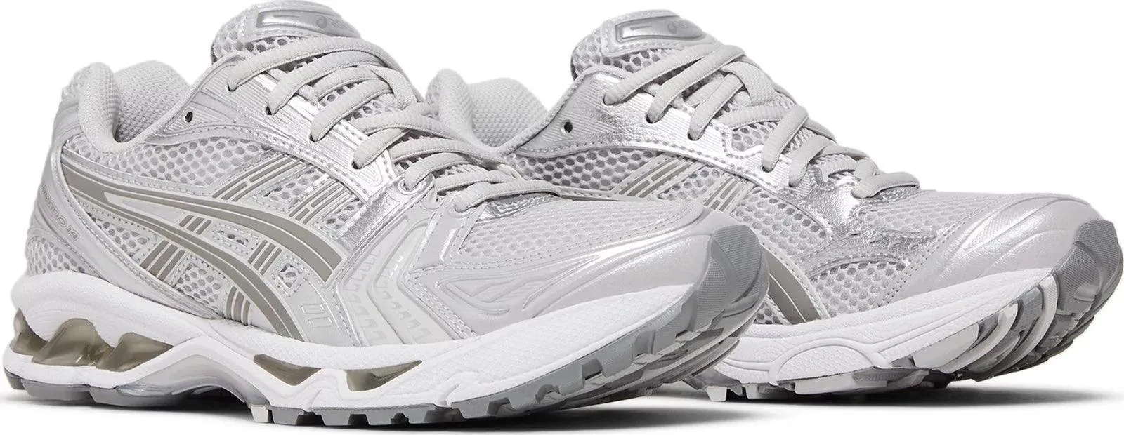 ASICS Gel-Kayano 14 Cloud Grey (Women's)
