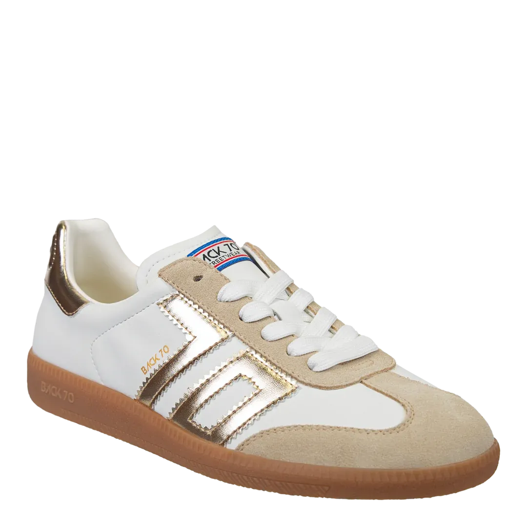 Back 70 Cloud Sneakers - Beige