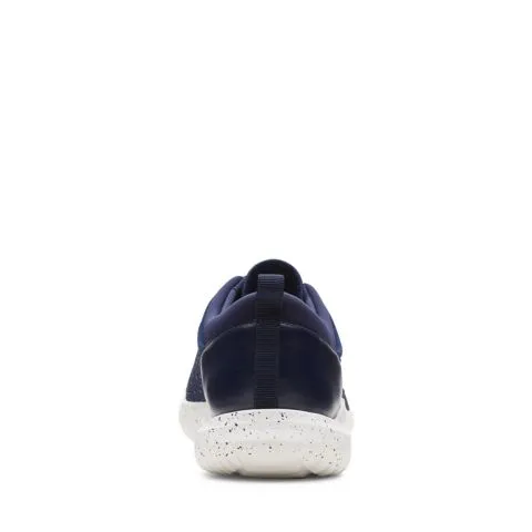 Clarks CloudSteppers Nova Step Dark Navy