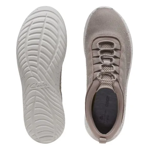 Clarks CloudSteppers Nova Step Stone