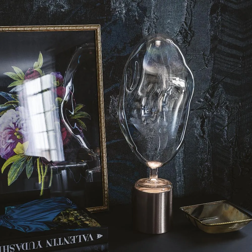 CLOUD Table Lamp