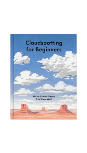 Cloudspotting for Beginners