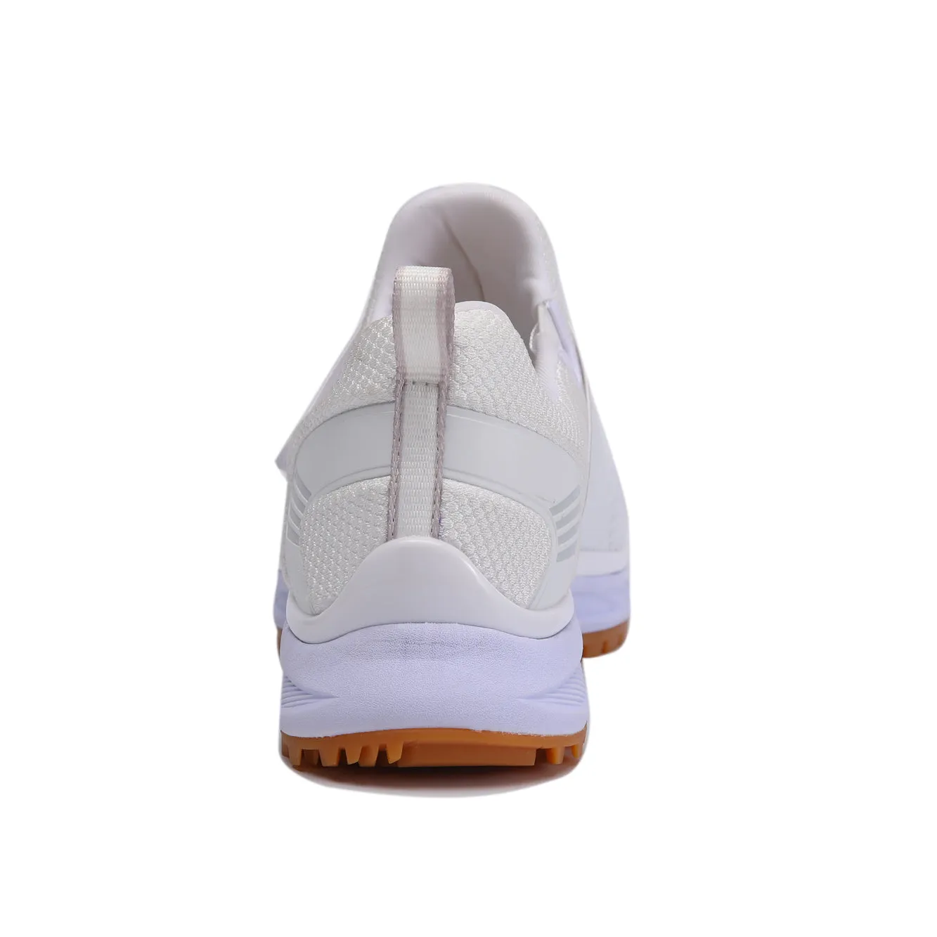 Cycling Shoes-White