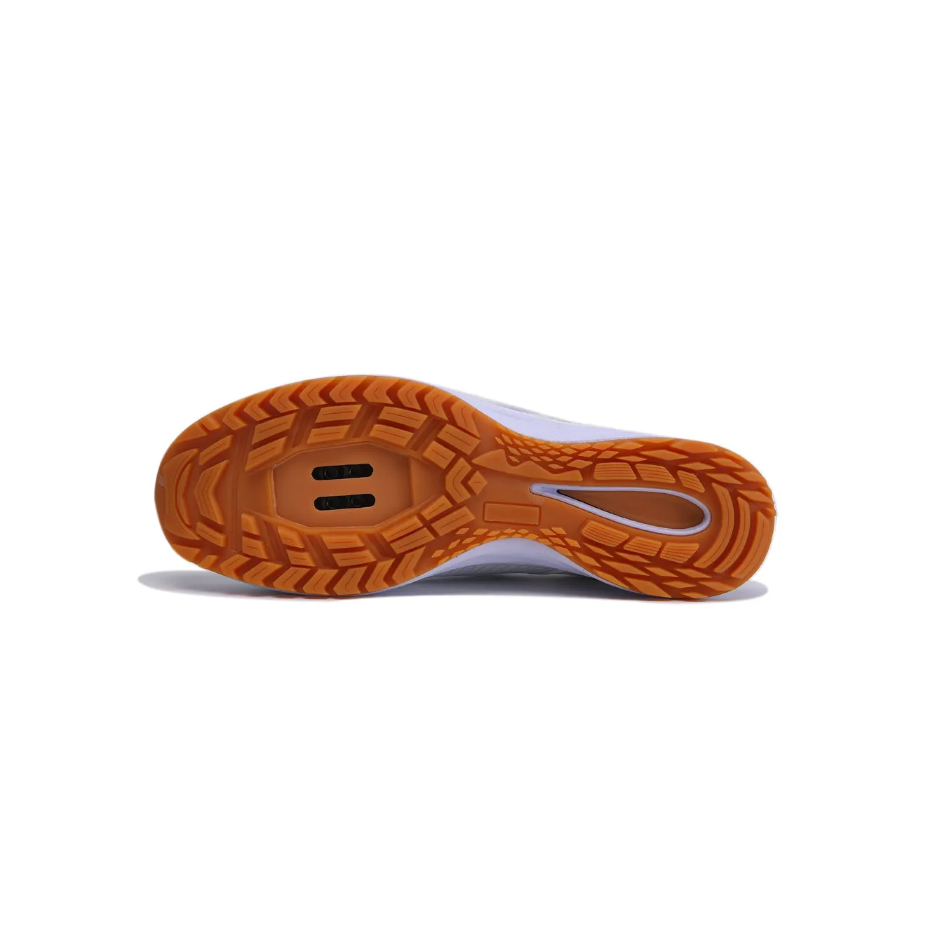 Cycling Shoes-White