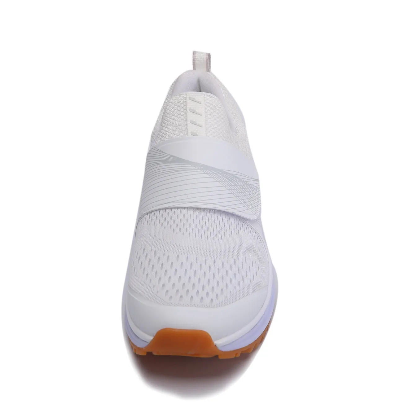 Cycling Shoes-White