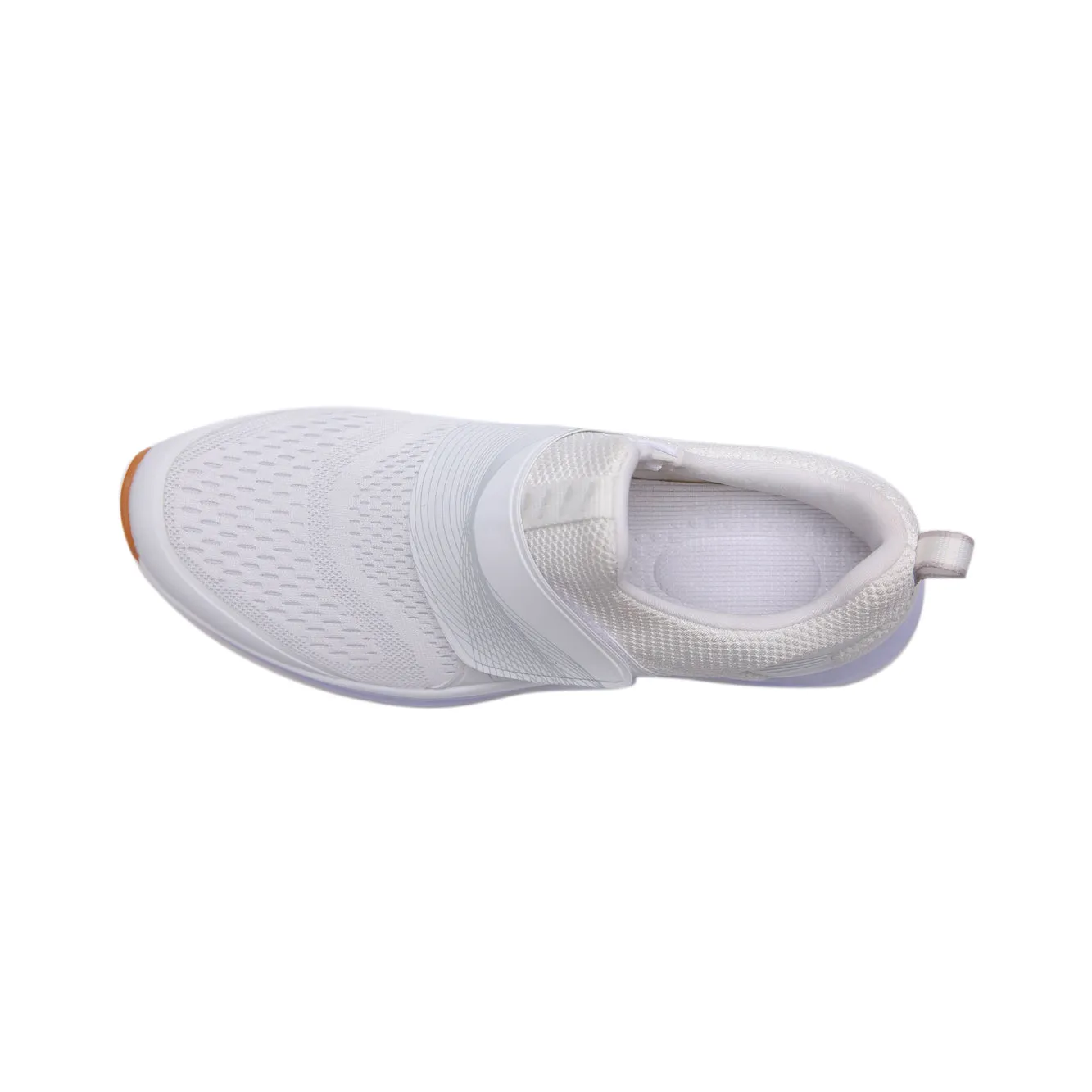 Cycling Shoes-White