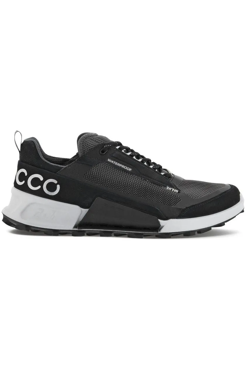 ECCO Biom 2.1 X Mountain M Black Waterproof 823814-60568