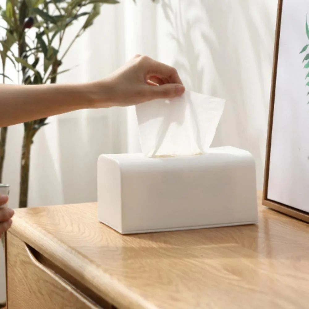 Fashionable Chic Tissue Boxes