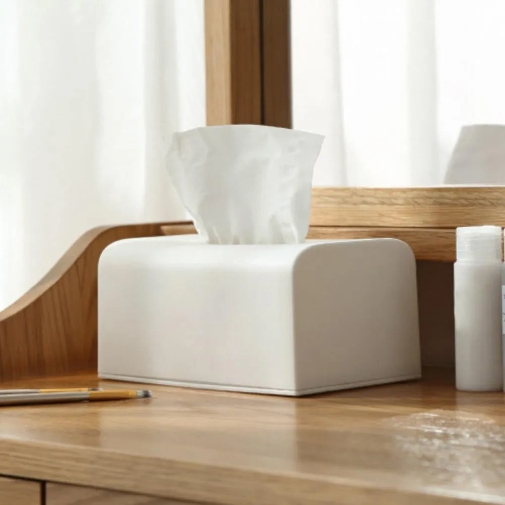 Fashionable Chic Tissue Boxes
