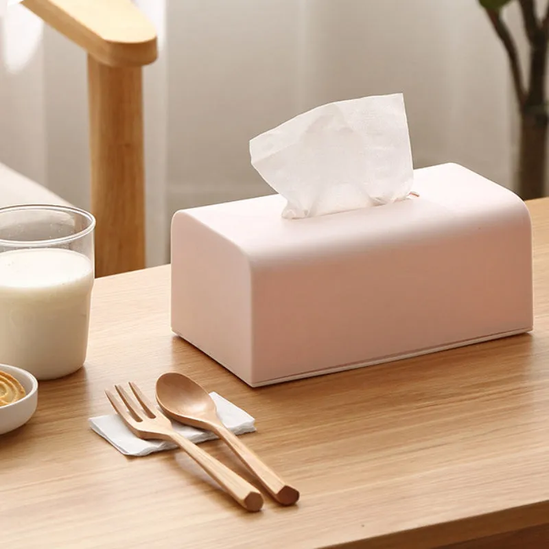 Fashionable Chic Tissue Boxes