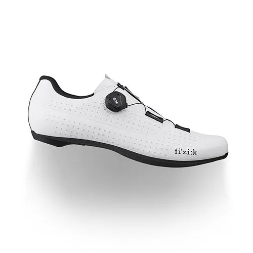 Fizik Tempo Overcurve R4 Wide Road Cycling Shoes
