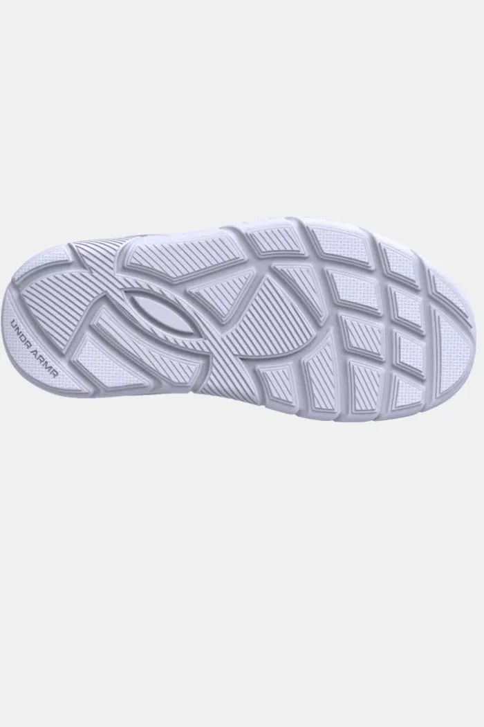 Girls' Pre-School UA Flash Running Shoes