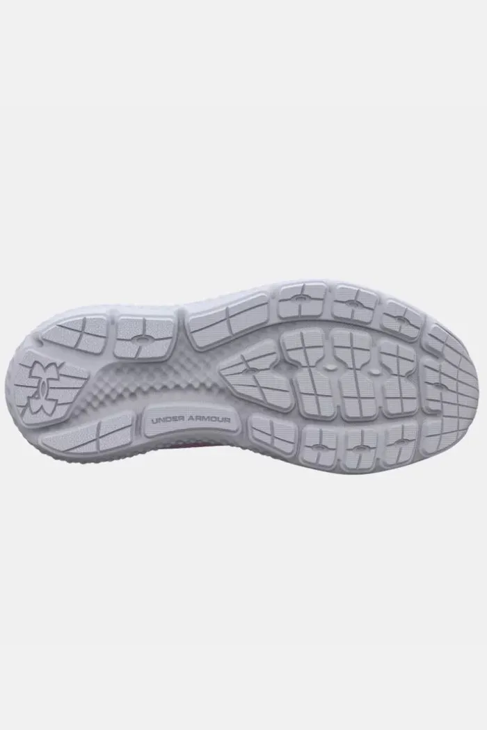 Girls' Pre-School UA Rogue 4 AL Running Shoes