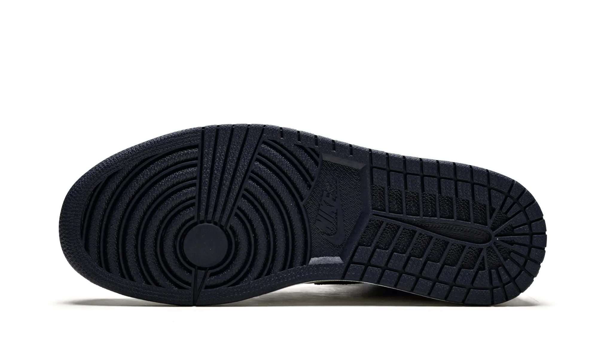 JORDAN 1 HIGH OBSIDIAN