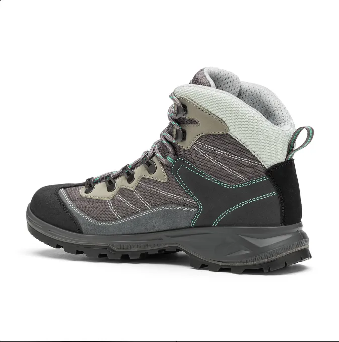 Kayland Women's Taiga Evo GTX Hiking Boots