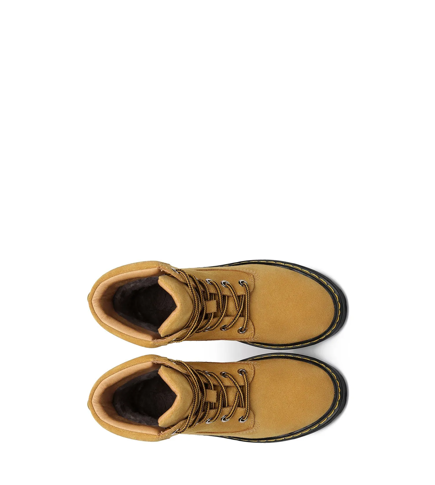 Kids Explorer UGG Boots - EA3041K - EVERAU