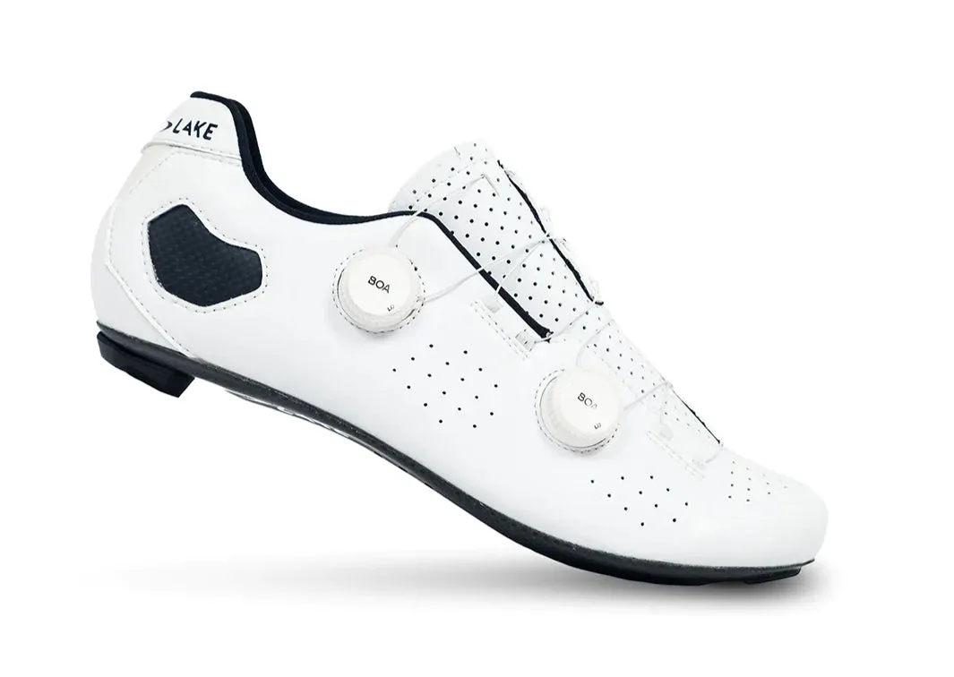 Lake CX333 Road Cycling Shoes Extra Wide
