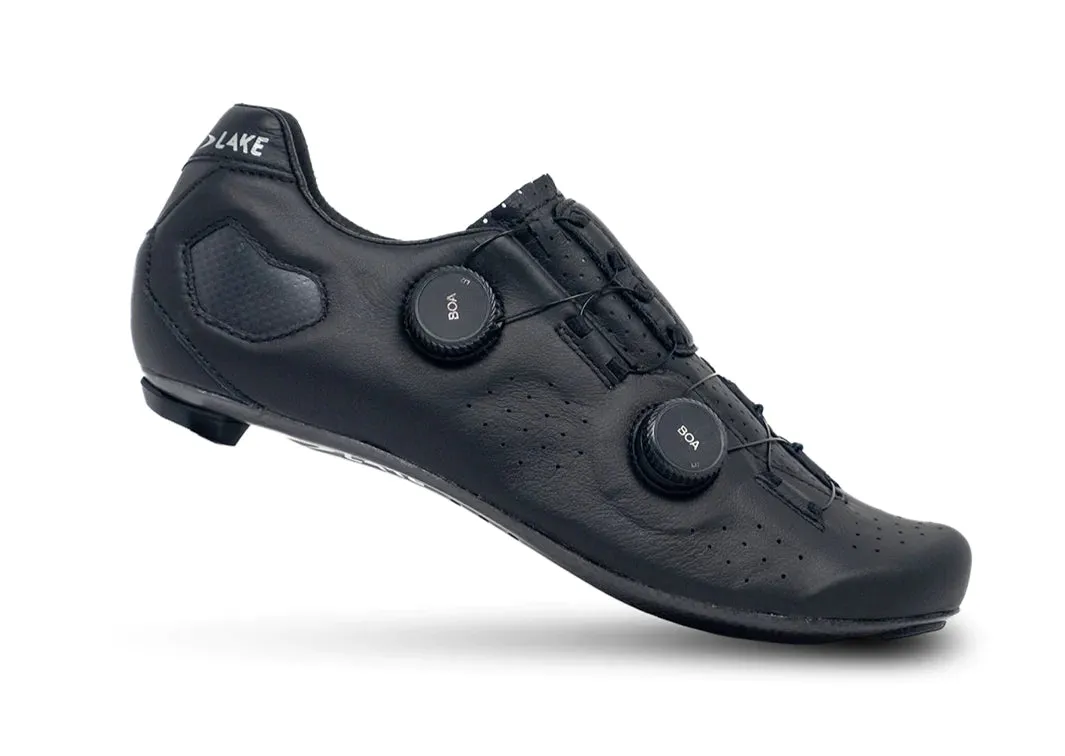 Lake CX333 Road Cycling Shoes Extra Wide
