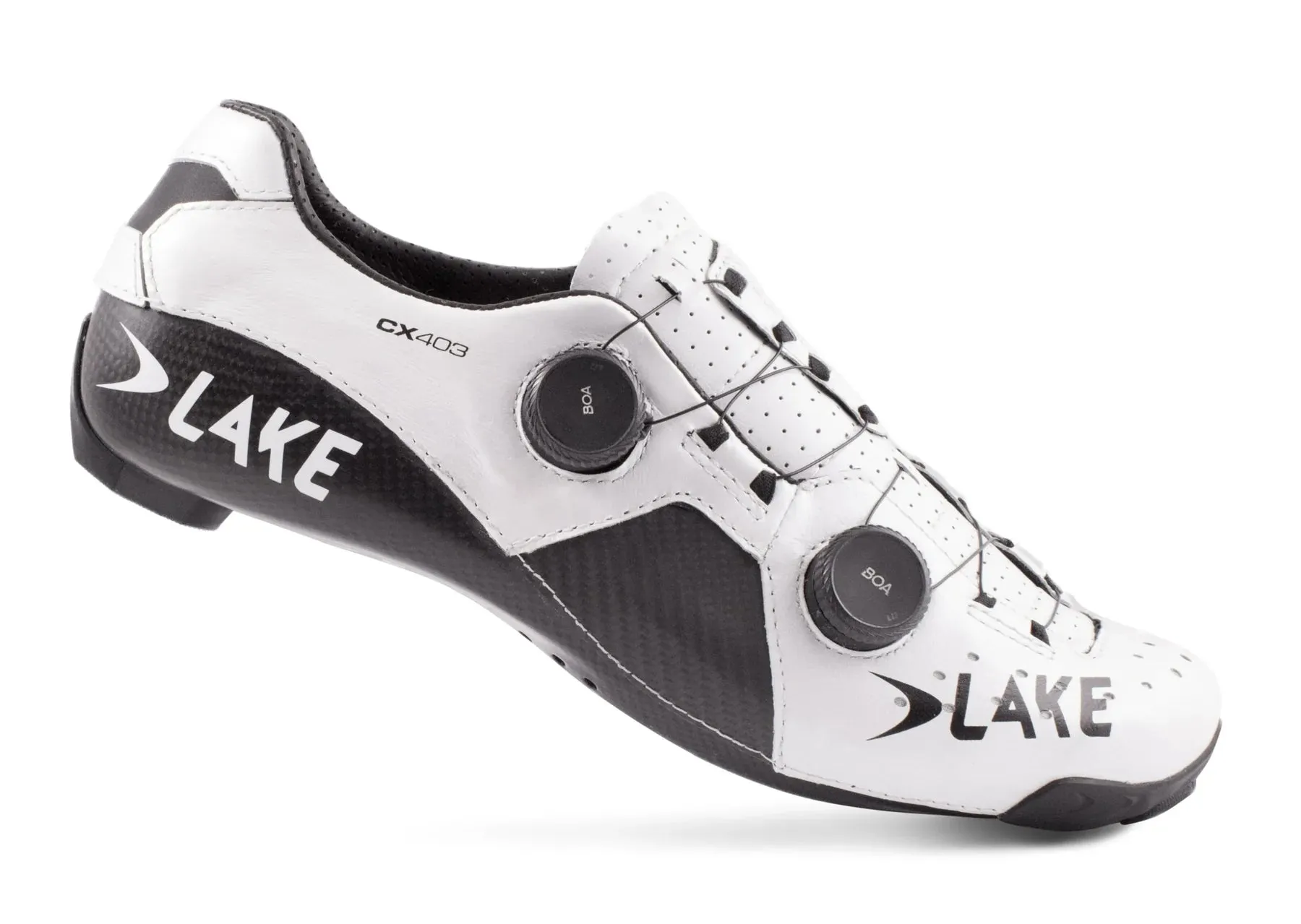Lake CX403 Women's Road Cycling Shoes