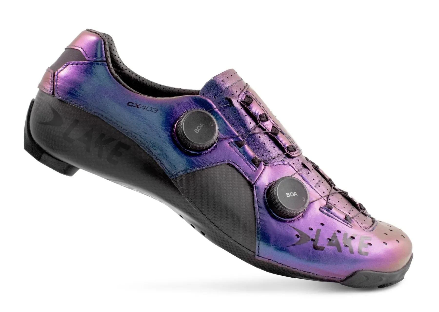 Lake CX403 Women's Road Cycling Shoes