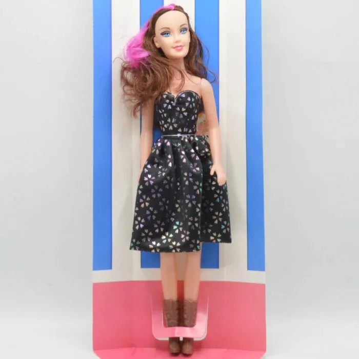 Lovely Fashionable Princess Doll