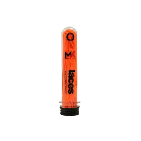 Mad Kicks Laces Orange