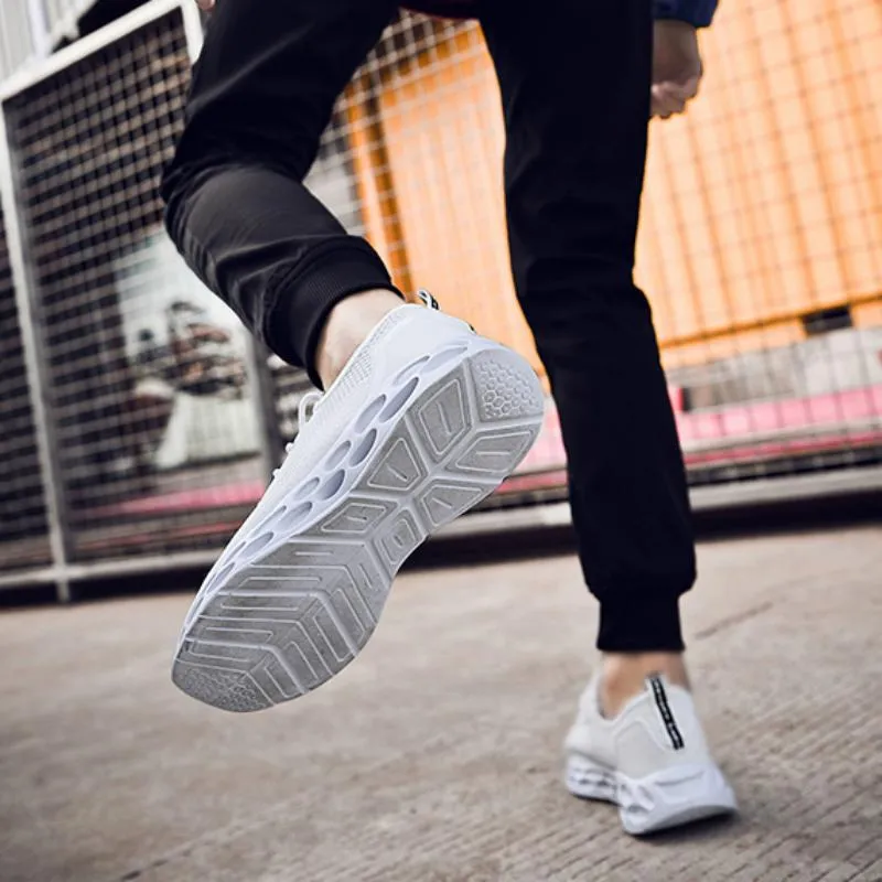 Men's Casual Breathable Lightweight Shoes