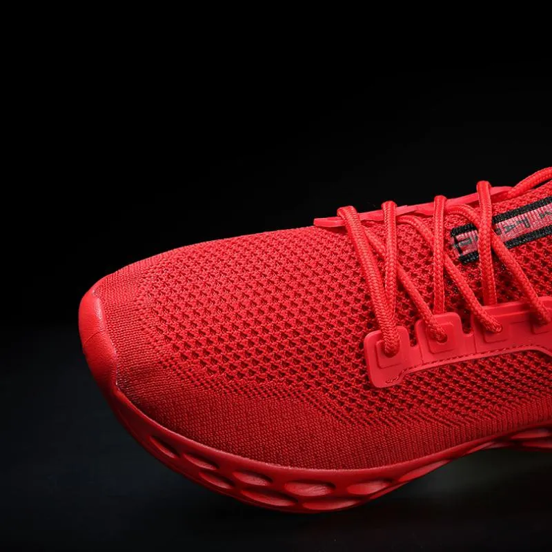 Men's Casual Breathable Lightweight Shoes