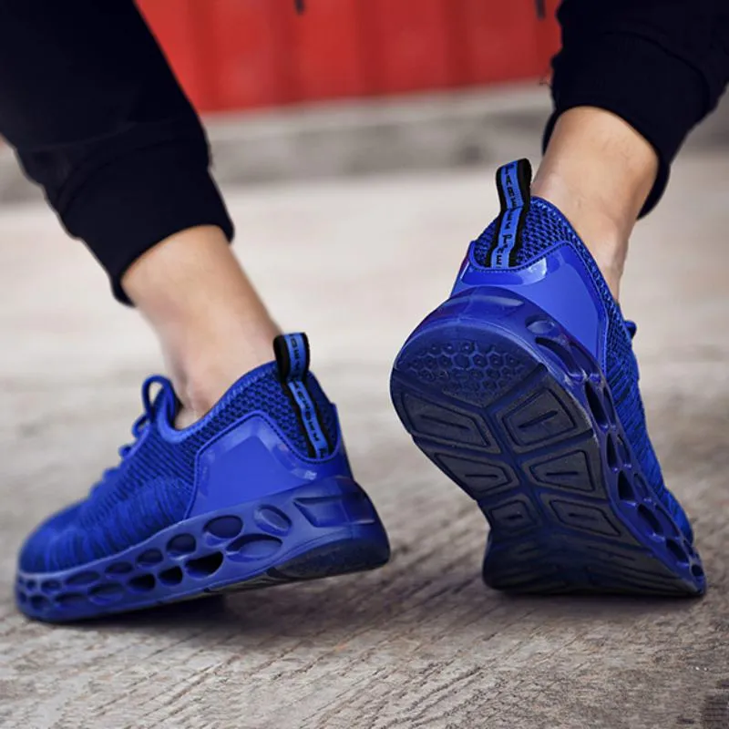 Men's Casual Breathable Lightweight Shoes