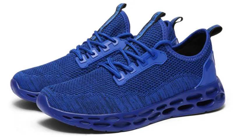 Men's Casual Breathable Lightweight Shoes