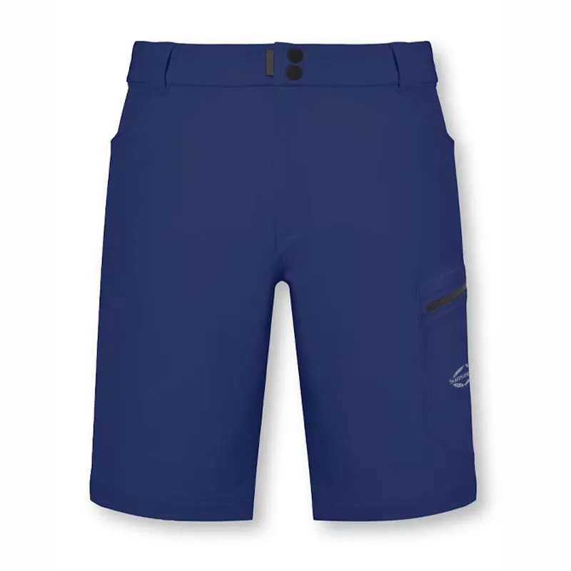Men's Explorer Shorts 2.0 by Henri Lloyd