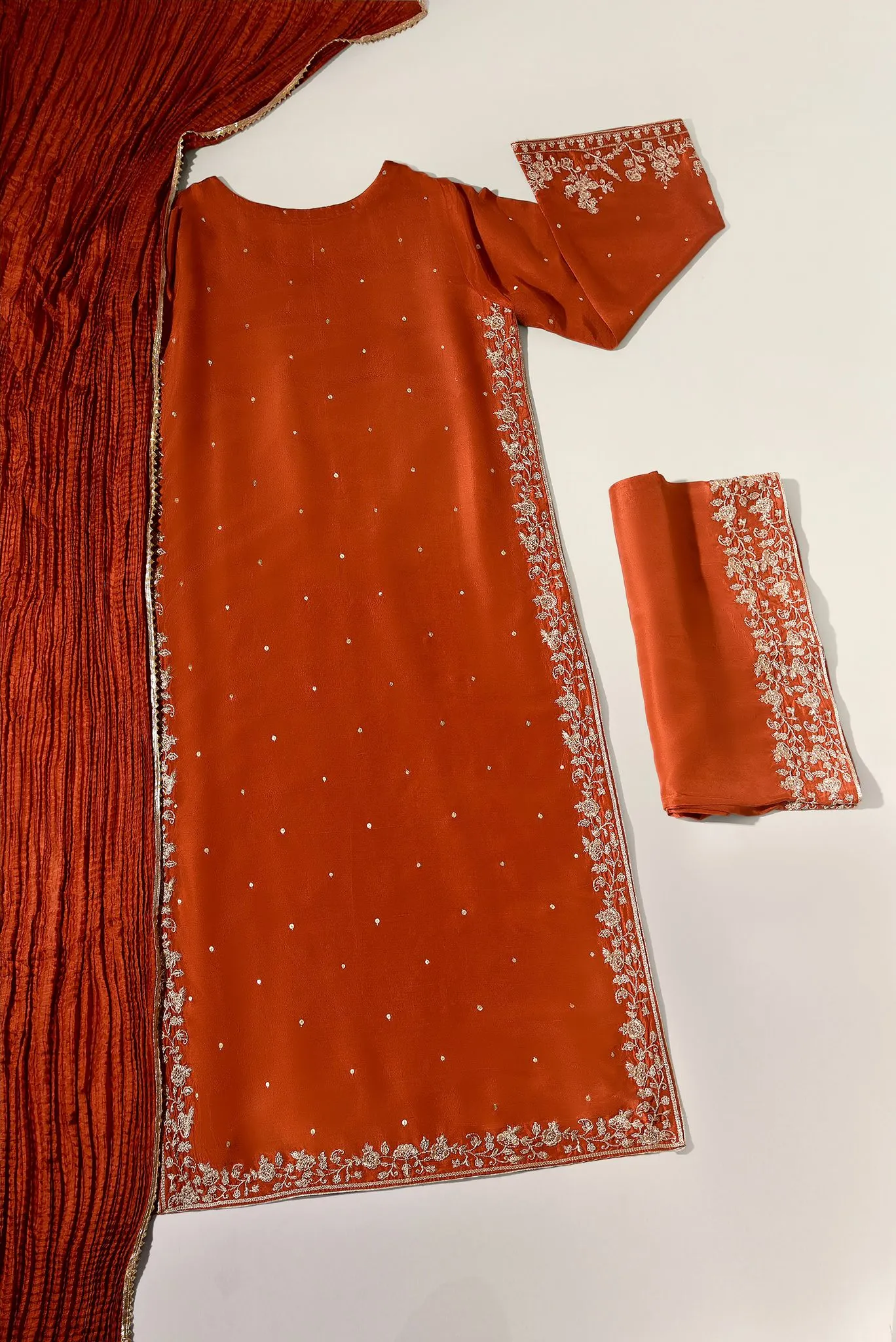 Minaree Rust