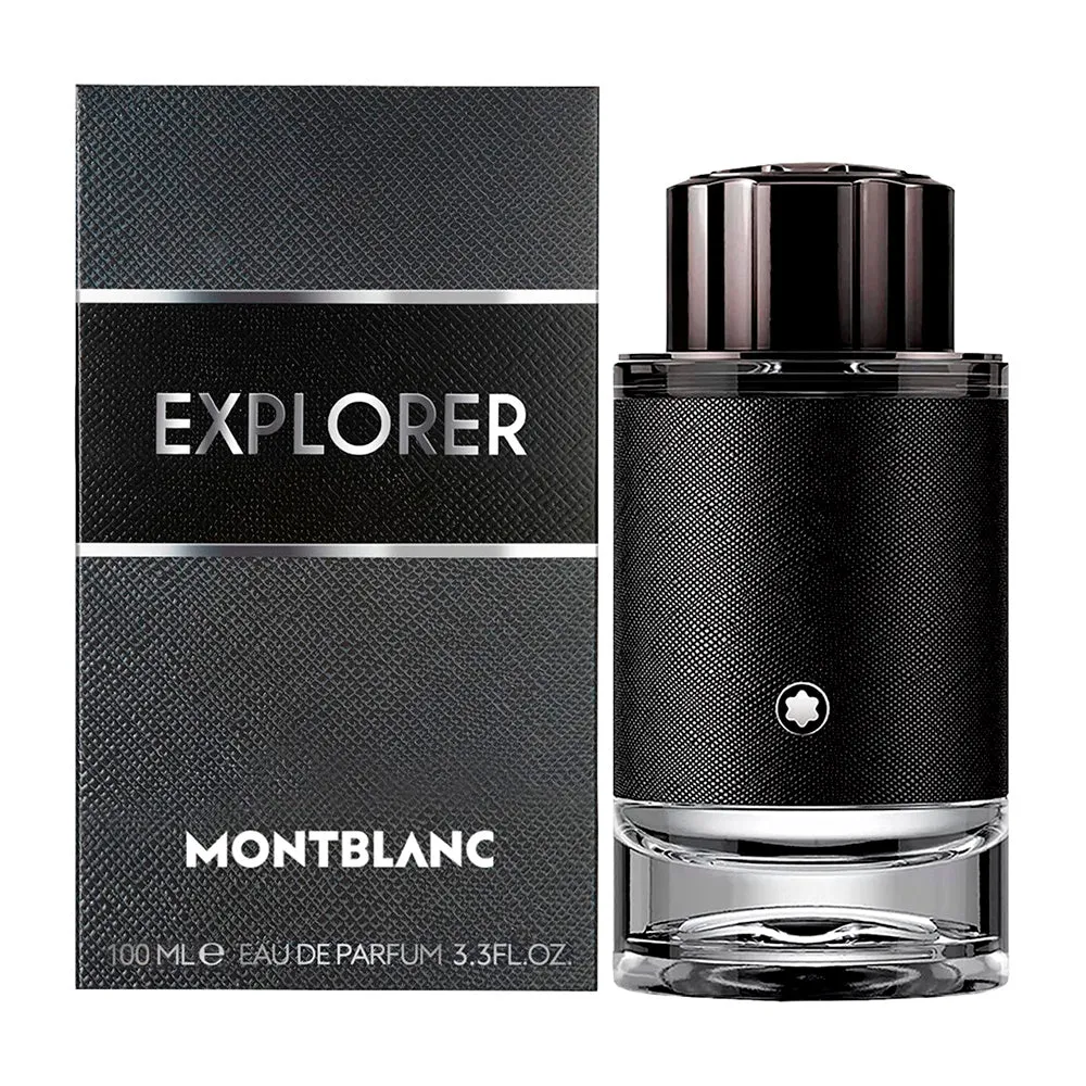 Montblanc Explorer 100ml EDP Hombre