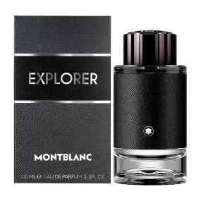 Montblanc Explorer 100ml EDP Hombre