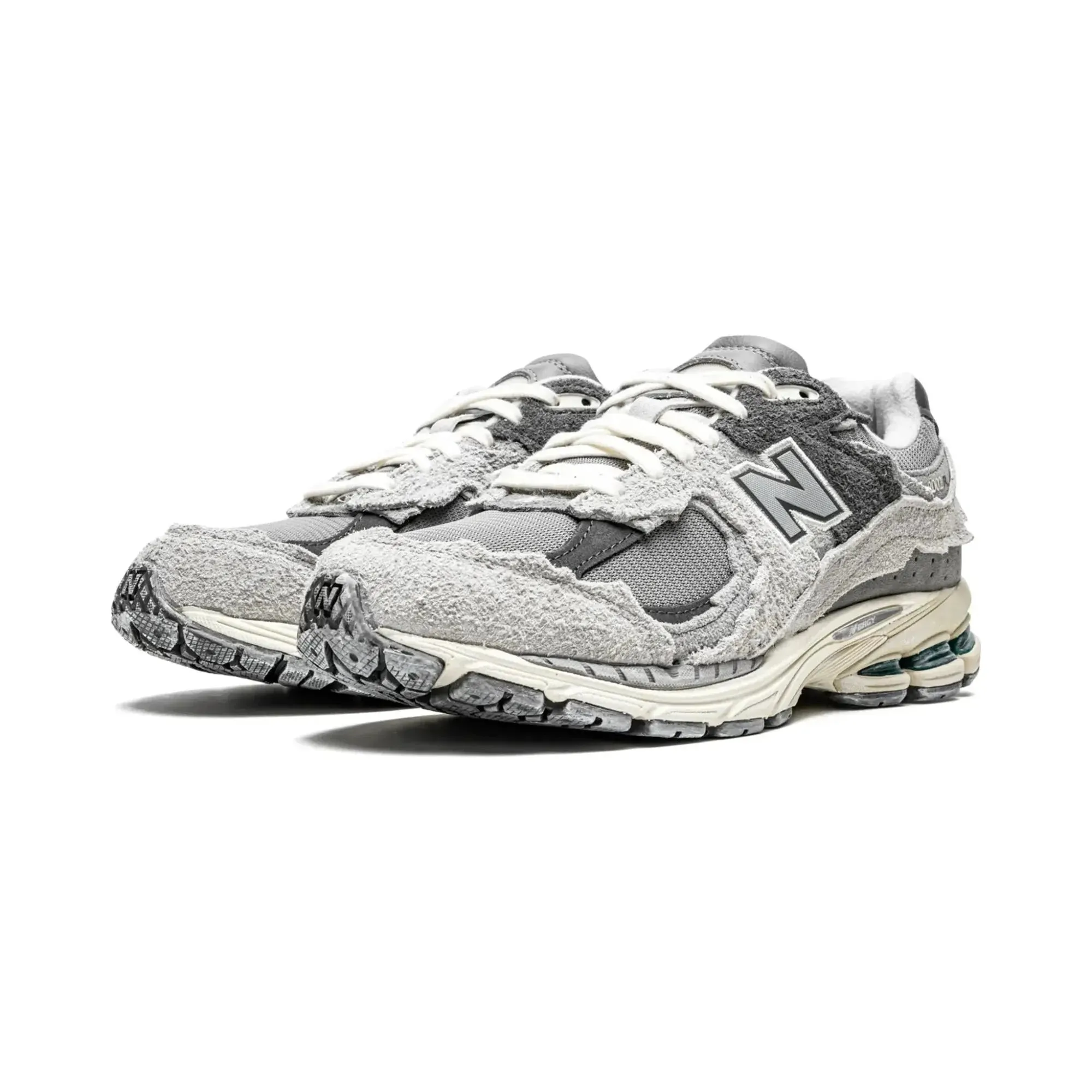 New Balance 2002R "Protection Pack - Rain Cloud"