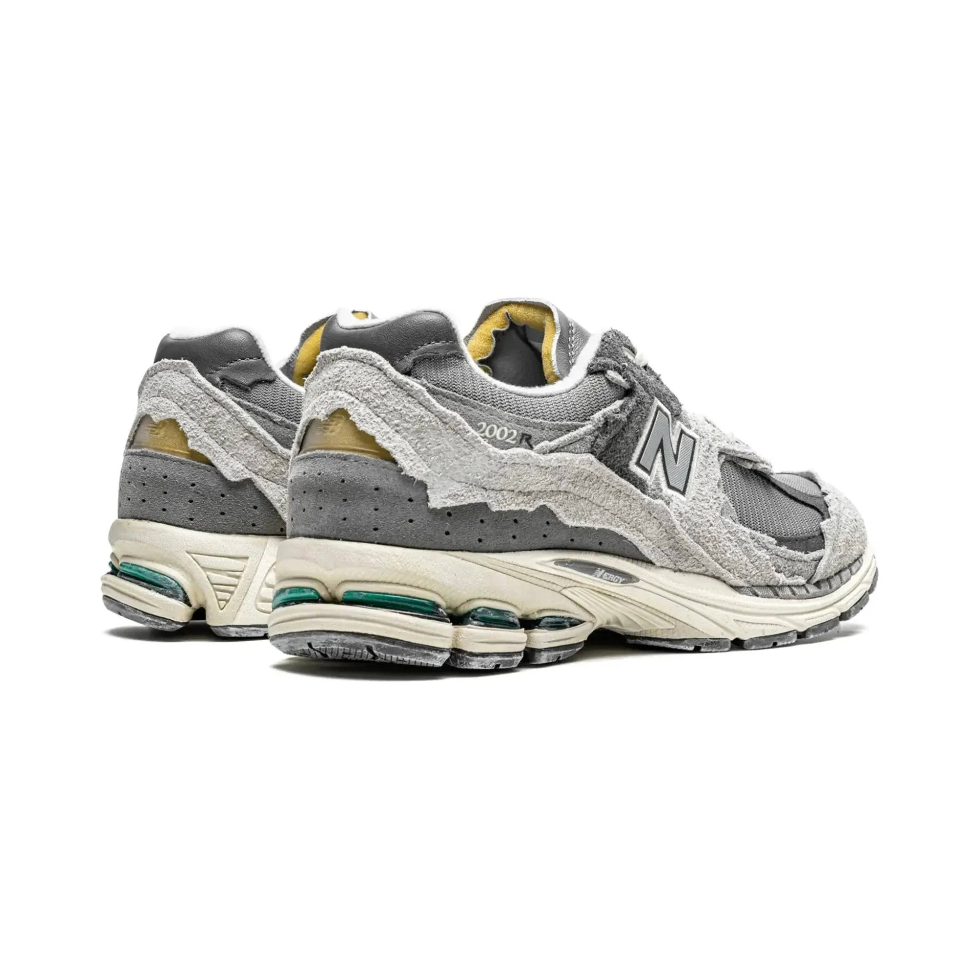 New Balance 2002R "Protection Pack - Rain Cloud"
