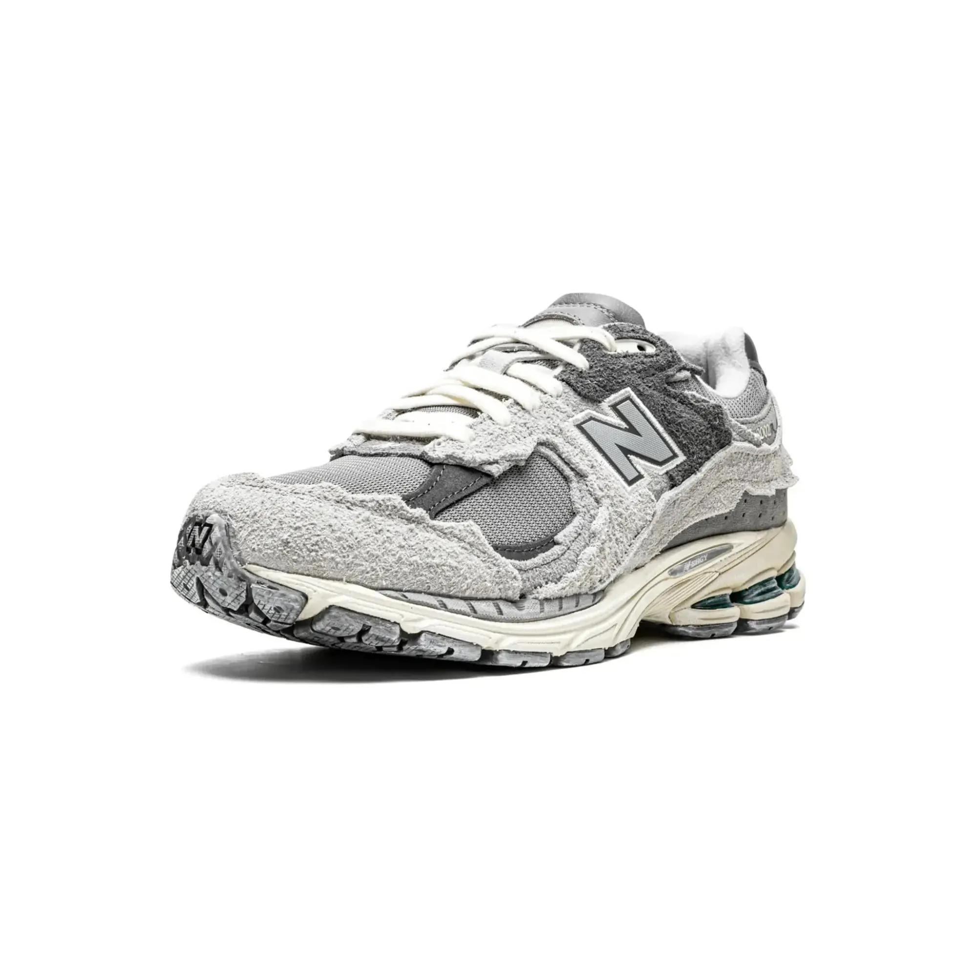 New Balance 2002R "Protection Pack - Rain Cloud"