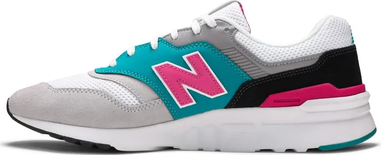 New Balance 997H 'Nimbus Cloud' sneakers, gray