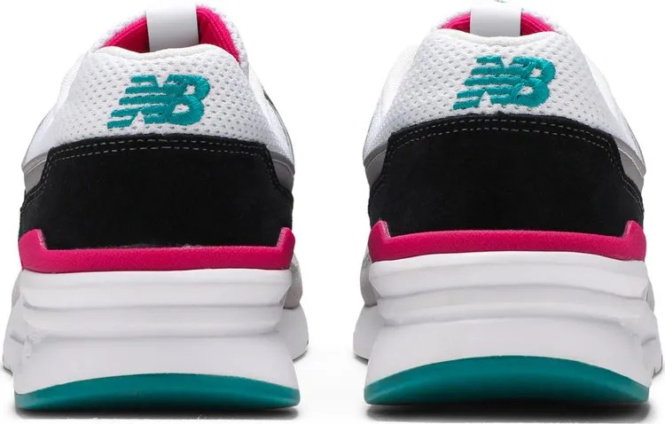 New Balance 997H 'Nimbus Cloud' sneakers, gray