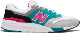 New Balance 997H 'Nimbus Cloud' sneakers, gray